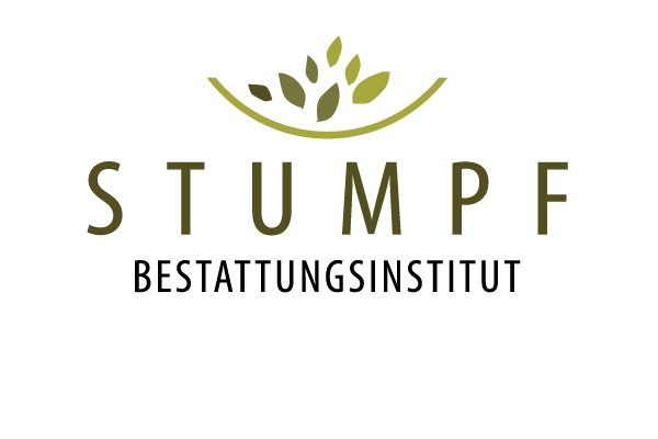 Logo Bestattungsinstitut Stumpf